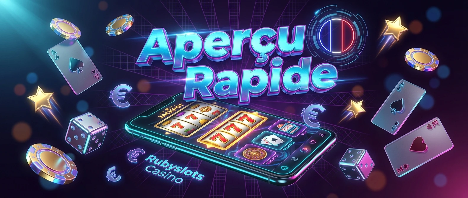 Aperçu Rapide